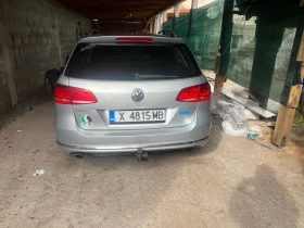 VW Passat, снимка 4
