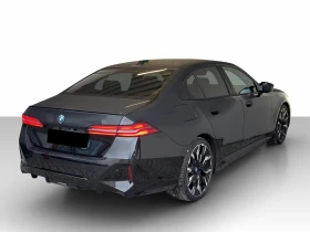 BMW i5 M60i/xDrive/H&K/SHADOW LINE/CAMERA/, снимка 3