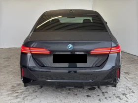 BMW i5 M60i/xDrive/H&K/SHADOW LINE/CAMERA/, снимка 4