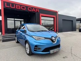 Renault Zoe R135-52kw-FACE-KEYLESS, снимка 1