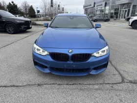 BMW 435 Xdrive* Подгреви* Шибедах* M pack* Мъртва точка, снимка 6