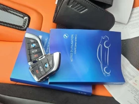 BMW M3 COMPETITION| CARBON| PANO| 2 КЛЮЧА| HUD| 360, снимка 17