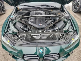 BMW M3 COMPETITION| CARBON| PANO| 2 КЛЮЧА| HUD| 360, снимка 8