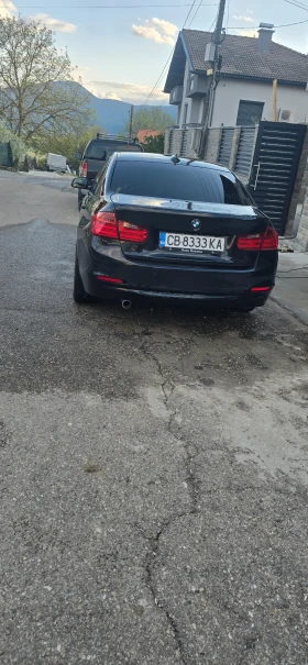 BMW 320, снимка 3