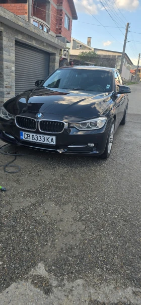 BMW 320, снимка 2