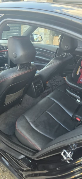 BMW 320, снимка 12