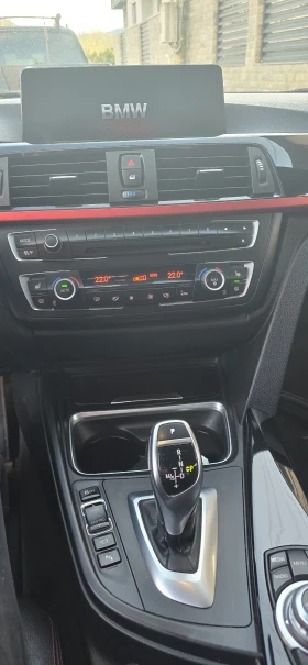 BMW 320, снимка 5