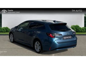 Toyota Corolla TS 1.8HSD EXECUTIVE, снимка 2