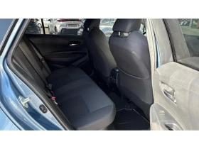 Toyota Corolla TS 1.8HSD EXECUTIVE, снимка 7