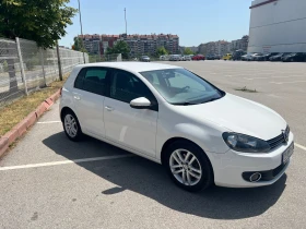VW Golf, снимка 5