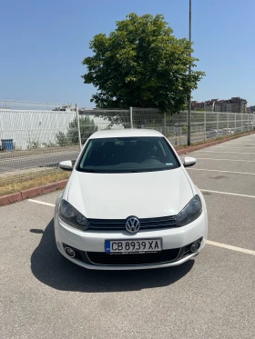 VW Golf, снимка 1