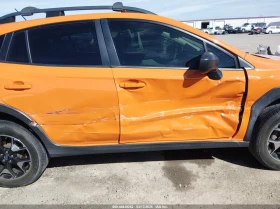 Subaru Crosstrek 2.0l 2.0I, снимка 13