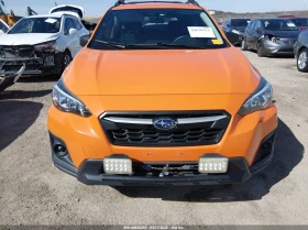 Subaru Crosstrek 2.0l 2.0I, снимка 12