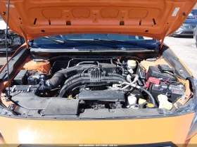 Subaru Crosstrek 2.0l 2.0I, снимка 10