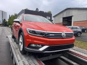 VW Passat 2.0 TDI 190 k.c Alltrack Highline Швейцария, снимка 2