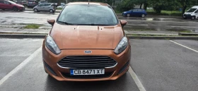 Ford Fiesta, снимка 2