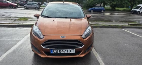 Ford Fiesta, снимка 1