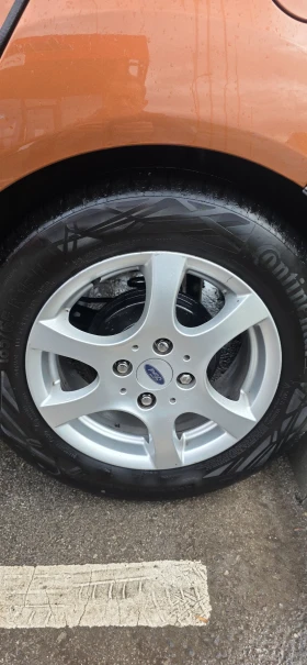Ford Fiesta, снимка 13
