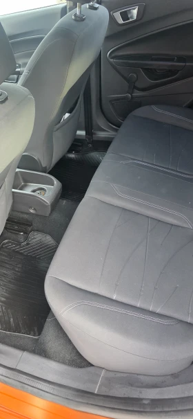 Ford Fiesta, снимка 14