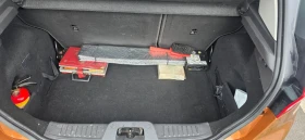 Ford Fiesta, снимка 6