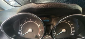 Ford Fiesta, снимка 16