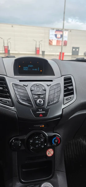 Ford Fiesta, снимка 7