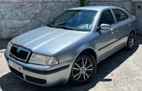 Skoda Octavia 1.6I/ГАЗ/БЕНЗИН, снимка 3