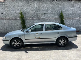 Skoda Octavia 1.6I/ГАЗ/БЕНЗИН, снимка 4