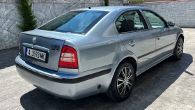 Skoda Octavia 1.6I/ГАЗ/БЕНЗИН, снимка 6