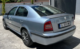 Skoda Octavia 1.6I/ГАЗ/БЕНЗИН, снимка 5