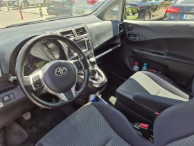 Toyota Verso S 1.3, снимка 8