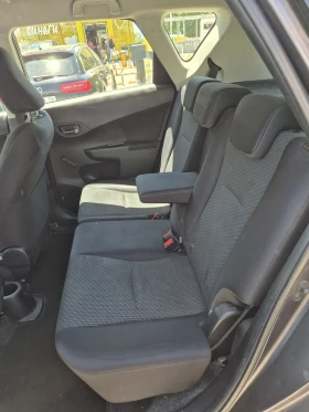 Toyota Verso S 1.3, снимка 9