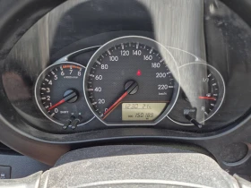 Toyota Verso S 1.3, снимка 10