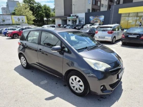 Toyota Verso S 1.3, снимка 1