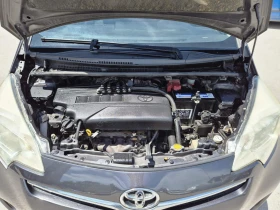 Toyota Verso S 1.3, снимка 15