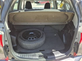 Toyota Verso S 1.3, снимка 14