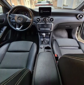 Mercedes-Benz A 180 W176, снимка 4
