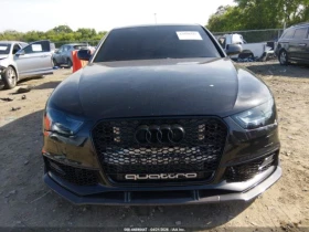 Audi S4 3.0T PREMIUM PLUS, снимка 12