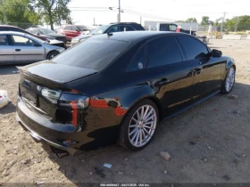 Audi S4 3.0T PREMIUM PLUS, снимка 4