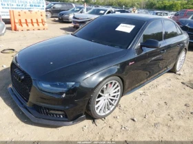 Audi S4 3.0T PREMIUM PLUS, снимка 2