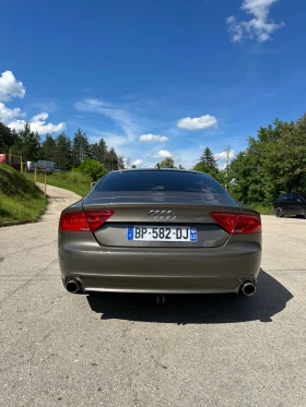 Audi A7 3.0TDI Quattro, снимка 6