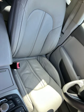 Audi A7 3.0TDI Quattro, снимка 14
