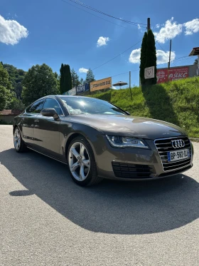 Audi A7 3.0TDI Quattro, снимка 3