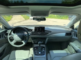 Audi A7 3.0TDI Quattro, снимка 9