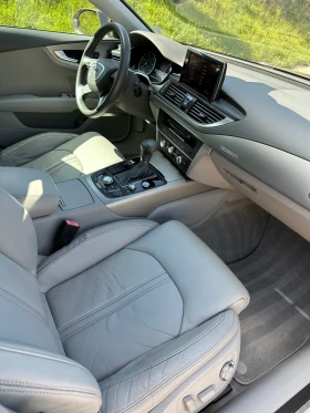 Audi A7 3.0TDI Quattro, снимка 12