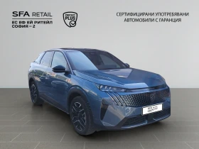 Peugeot 3008 3008 GT 1.2 PureTech 145 HYBRID 48V, снимка 3