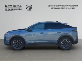 Peugeot 3008 3008 GT 1.2 PureTech 145 HYBRID 48V, снимка 8