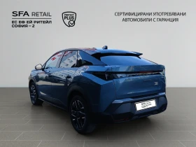 Peugeot 3008 3008 GT 1.2 PureTech 145 HYBRID 48V, снимка 7