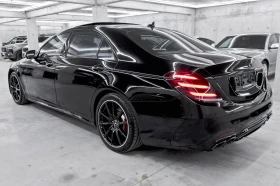 Mercedes-Benz S 500 L FACE * AMG 63* , снимка 5