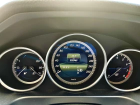Mercedes-Benz E 200 CNG, снимка 4